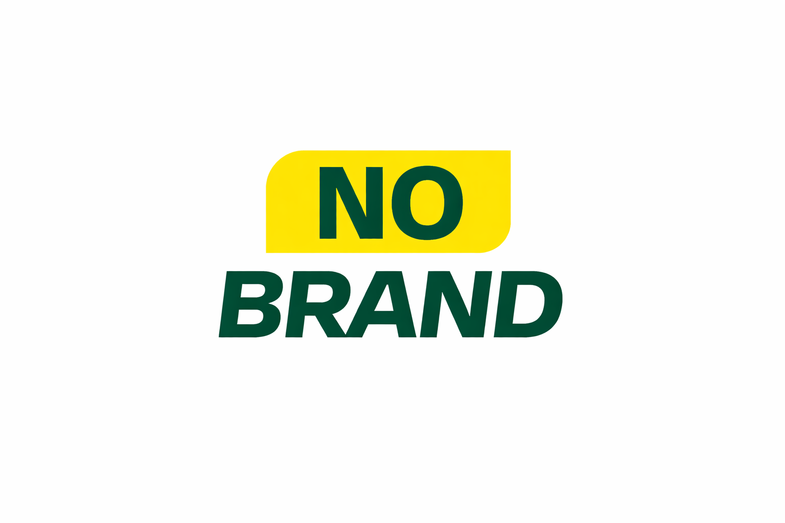 no brand