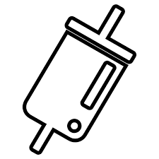 Топливный фильтр