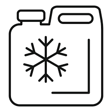 Охлаждающие жидкости