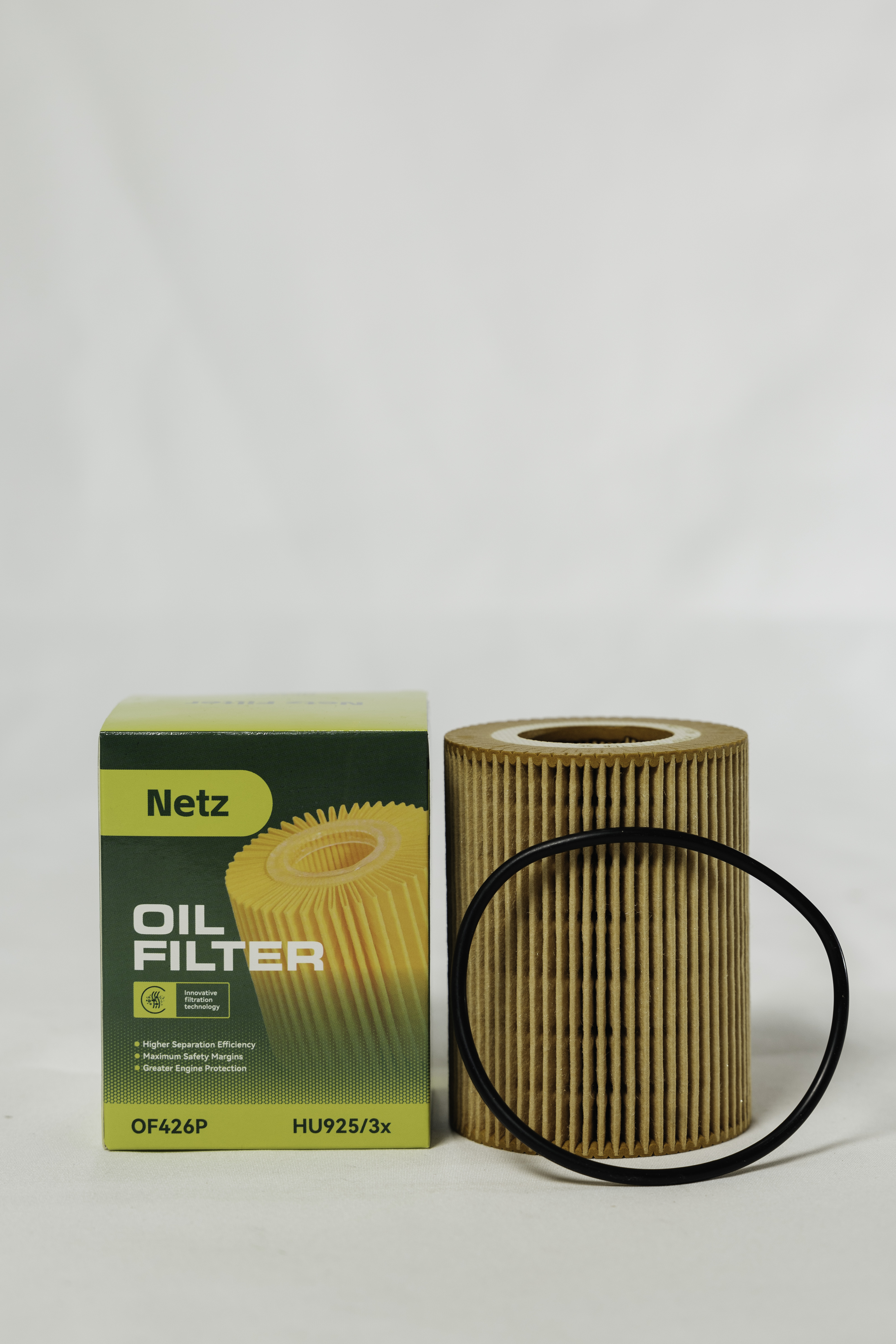 Масл.фильтр OF426 NF