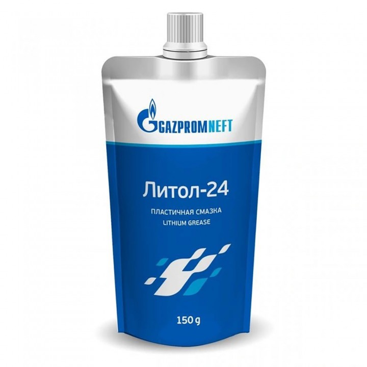 Смазка Gazpromneft Шрус-4  100 гр.
