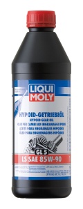 L/M Hypoid-Getr.1410 GL5 LS 85W90 1л