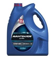 ЛУКОЙЛ АВАНГАРД 10w40 CF-4/SG 5л
