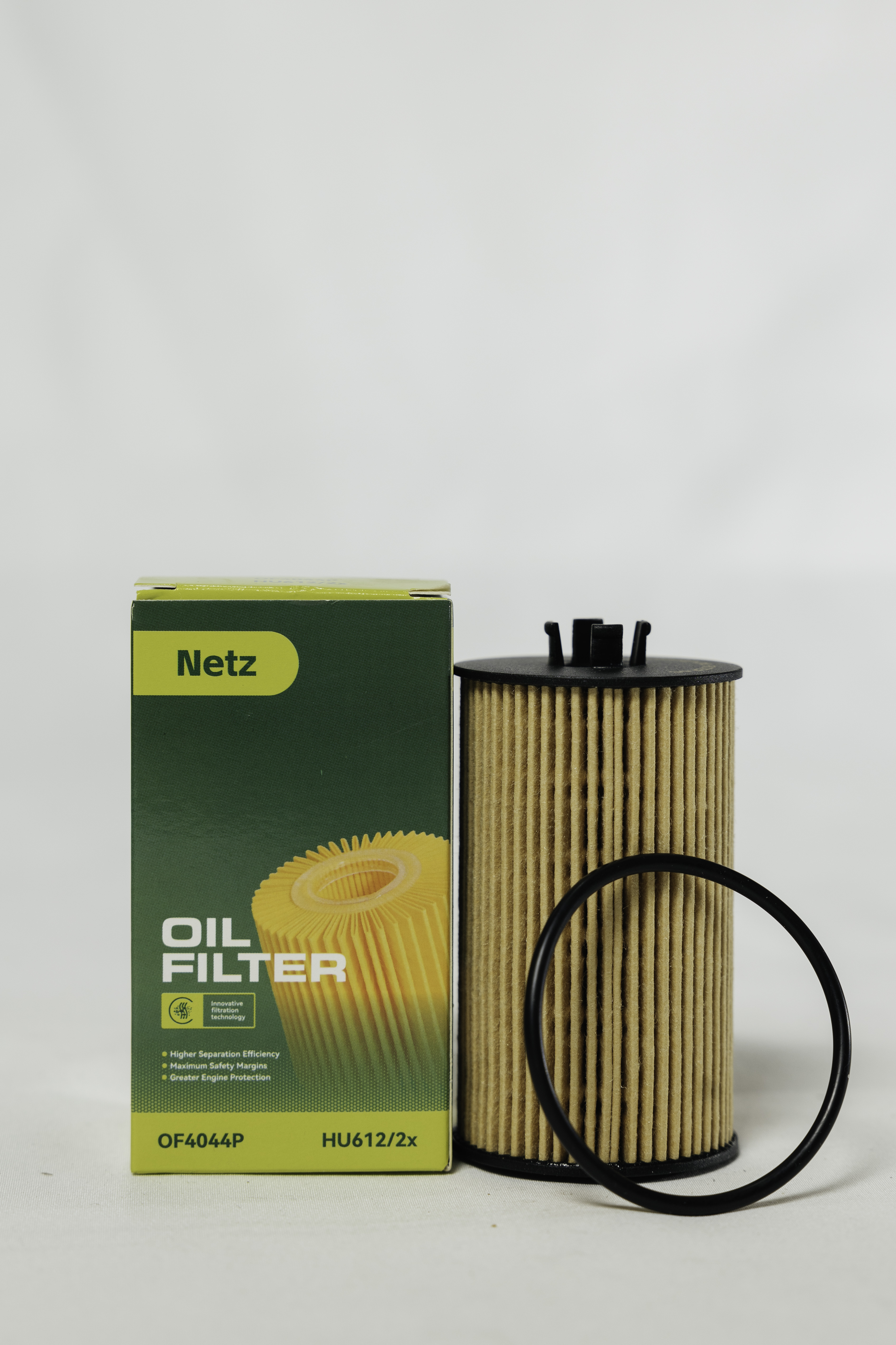 Масл.фильтр OF4044 NF