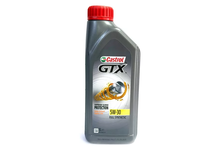 Castrol GTX 5w30 1L