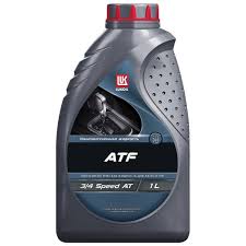 ЛУКОЙЛ ATF III G  1л