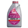 ЛУКОЙЛ МОТО 2Т  1л