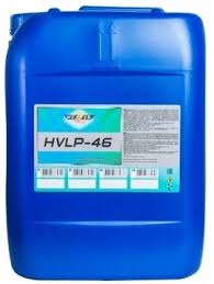 WEZZER HLP-46 20л
