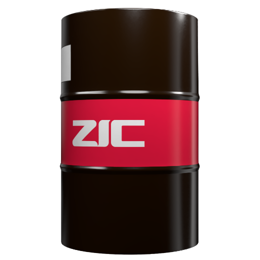 ZIC X5000 DIESEL CI-4 15w-40  200L