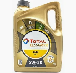 TOT Quartz 9000 NFC 5w30 4л (3)