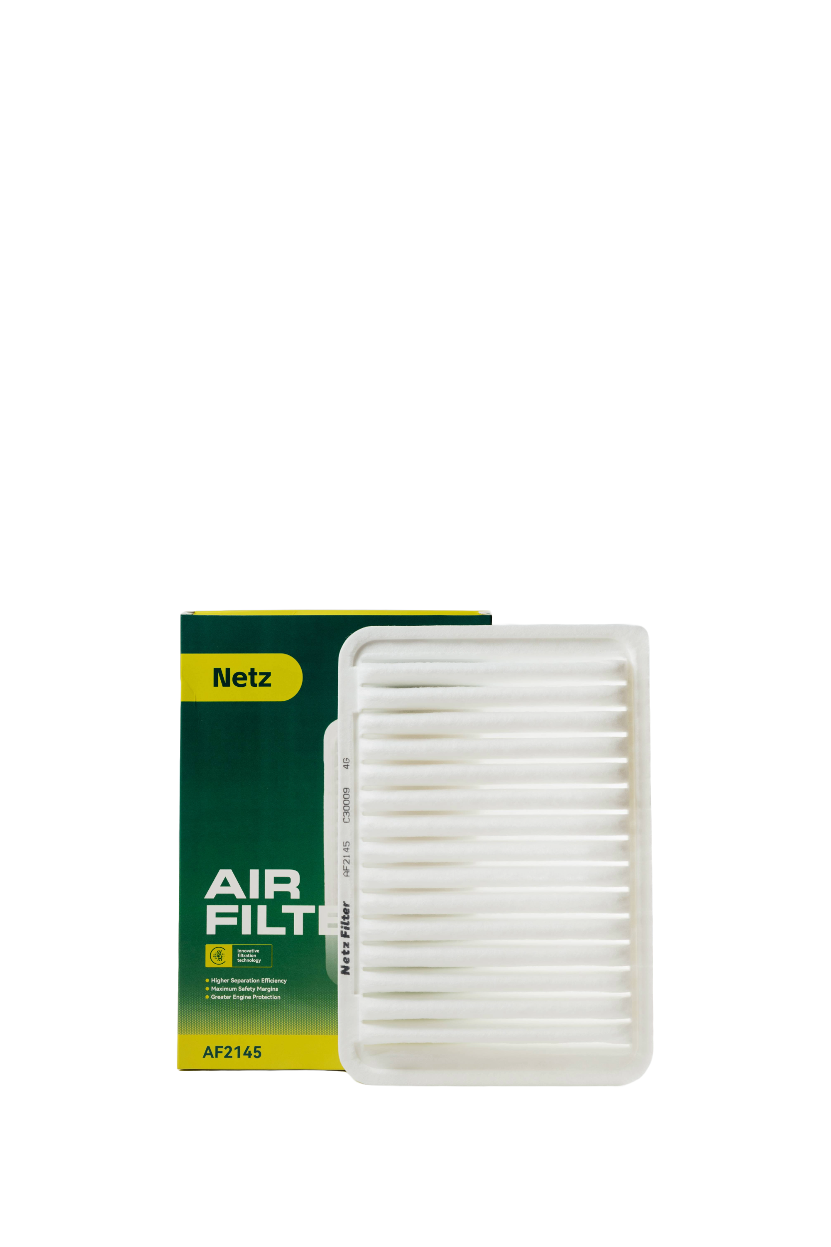 Возд. фильтр AF-2145 NF