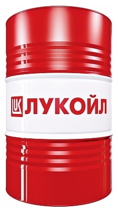 ЛУКОЙЛ СУПЕР  5w40 SG/CD 205л
