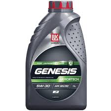 Л. GENESIS ARMORTECH JP 5W30; SN/RC 1л