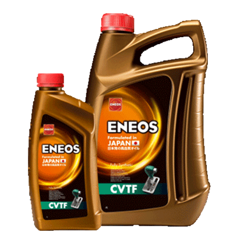 ENEOS CVT Fluid 4L