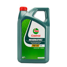 Castrol Magnatec 5w40 A3/B4  4L