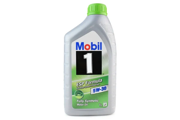 Mobil 1 ESP Formula 5w30 1L