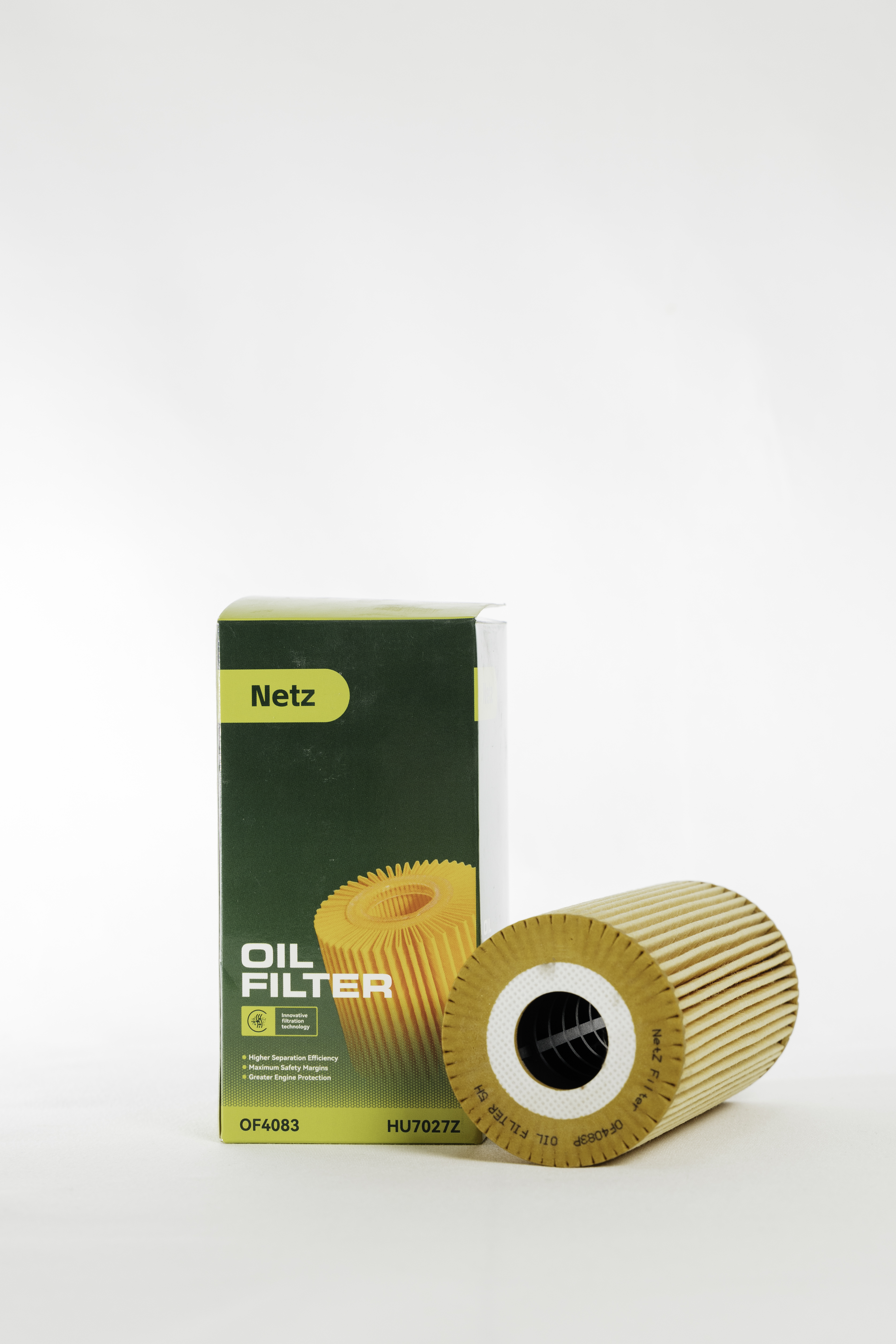 Масл.фильтр OF4083 NF