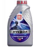 ЛУКОЙЛ ТМ-5 GL-5 75W90 1л
