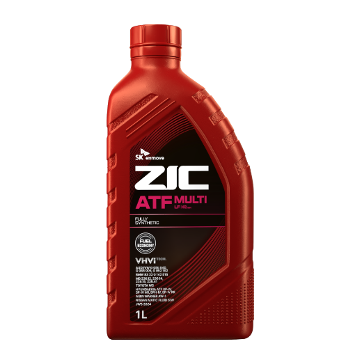 ZIC ATF MULTI - LF п-с 1L   (WS)
