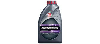 Л. GENESIS Universal 10w40 нк 1л