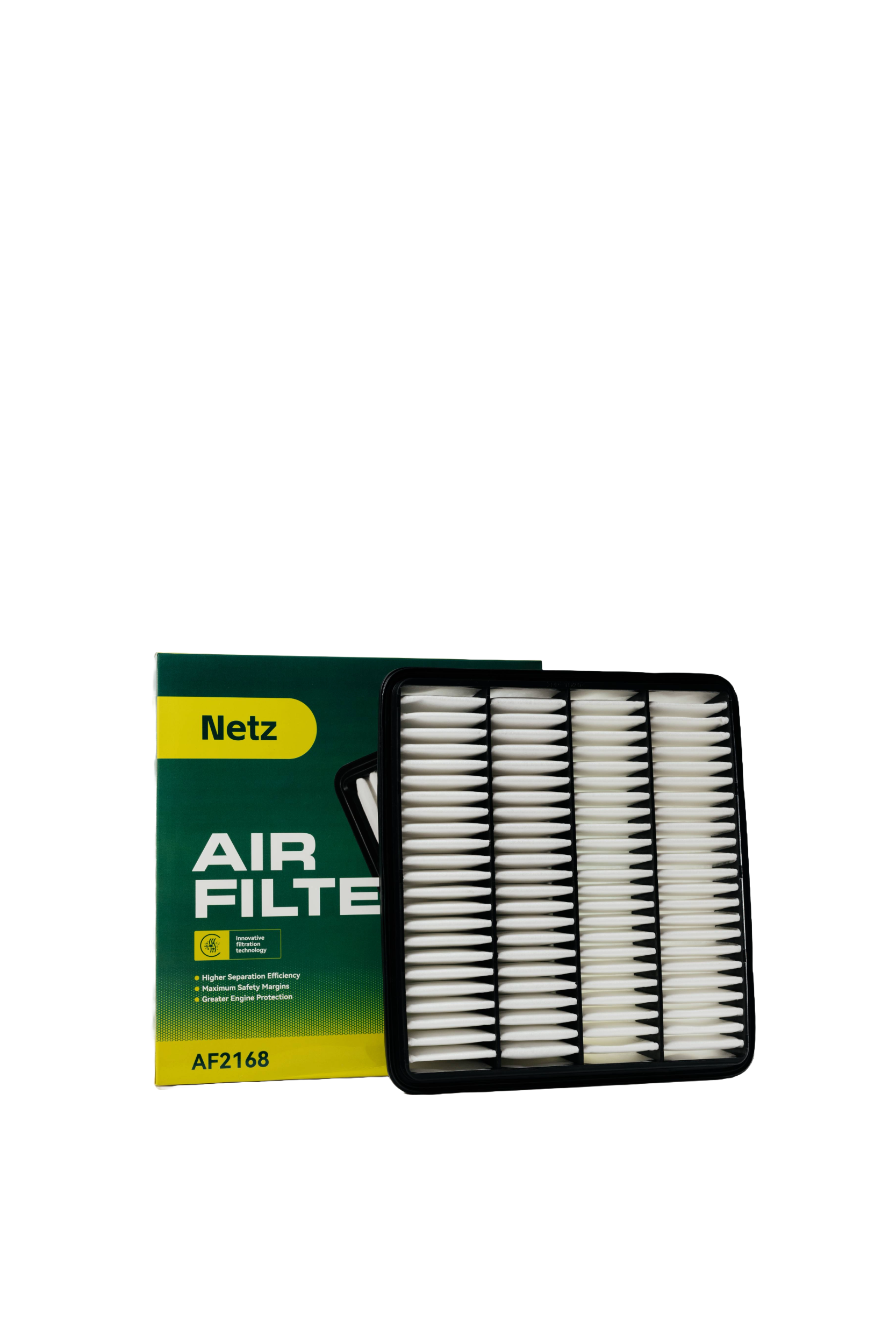 Возд. фильтр AF-2168 NF