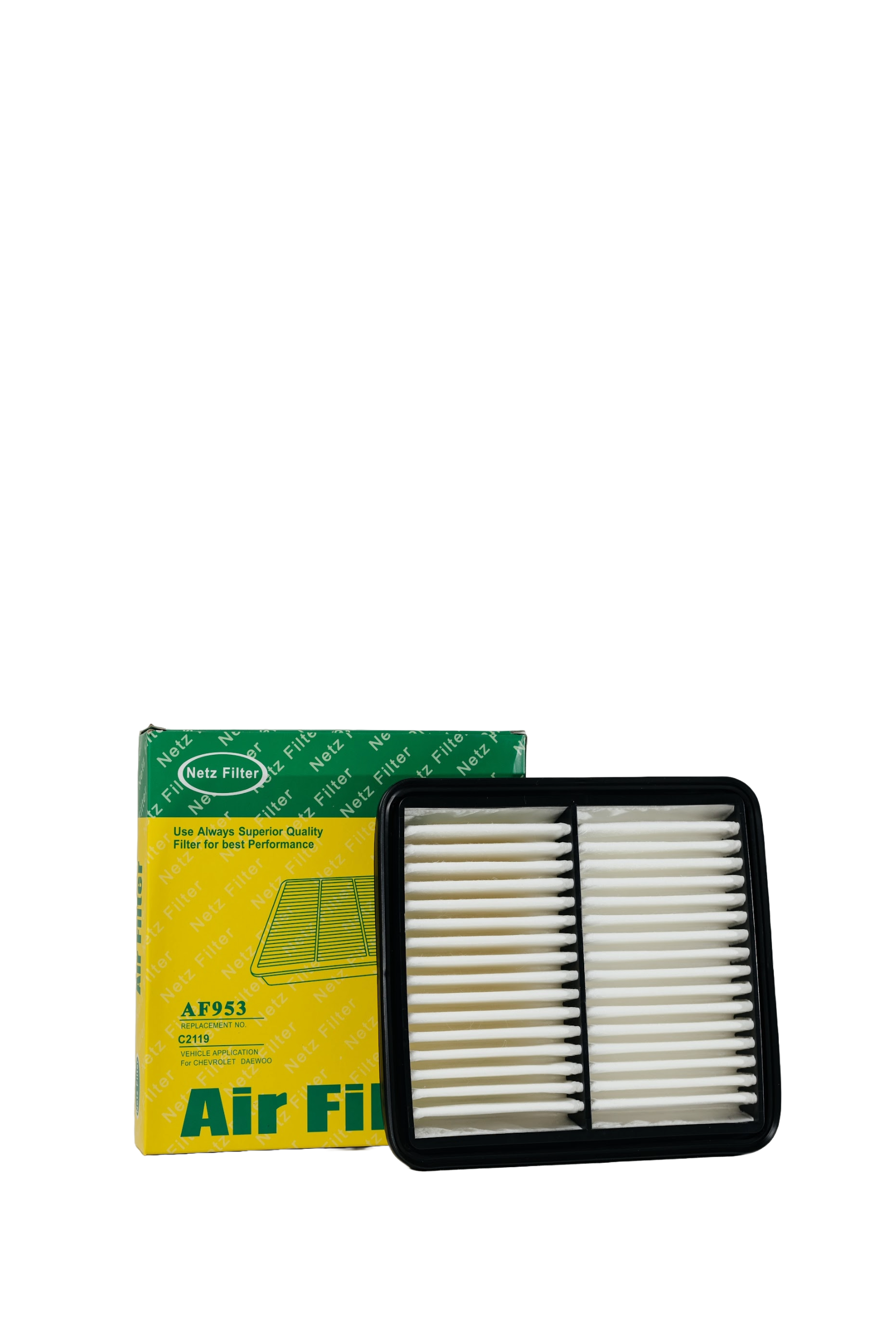 Возд. фильтр AF-953 NF