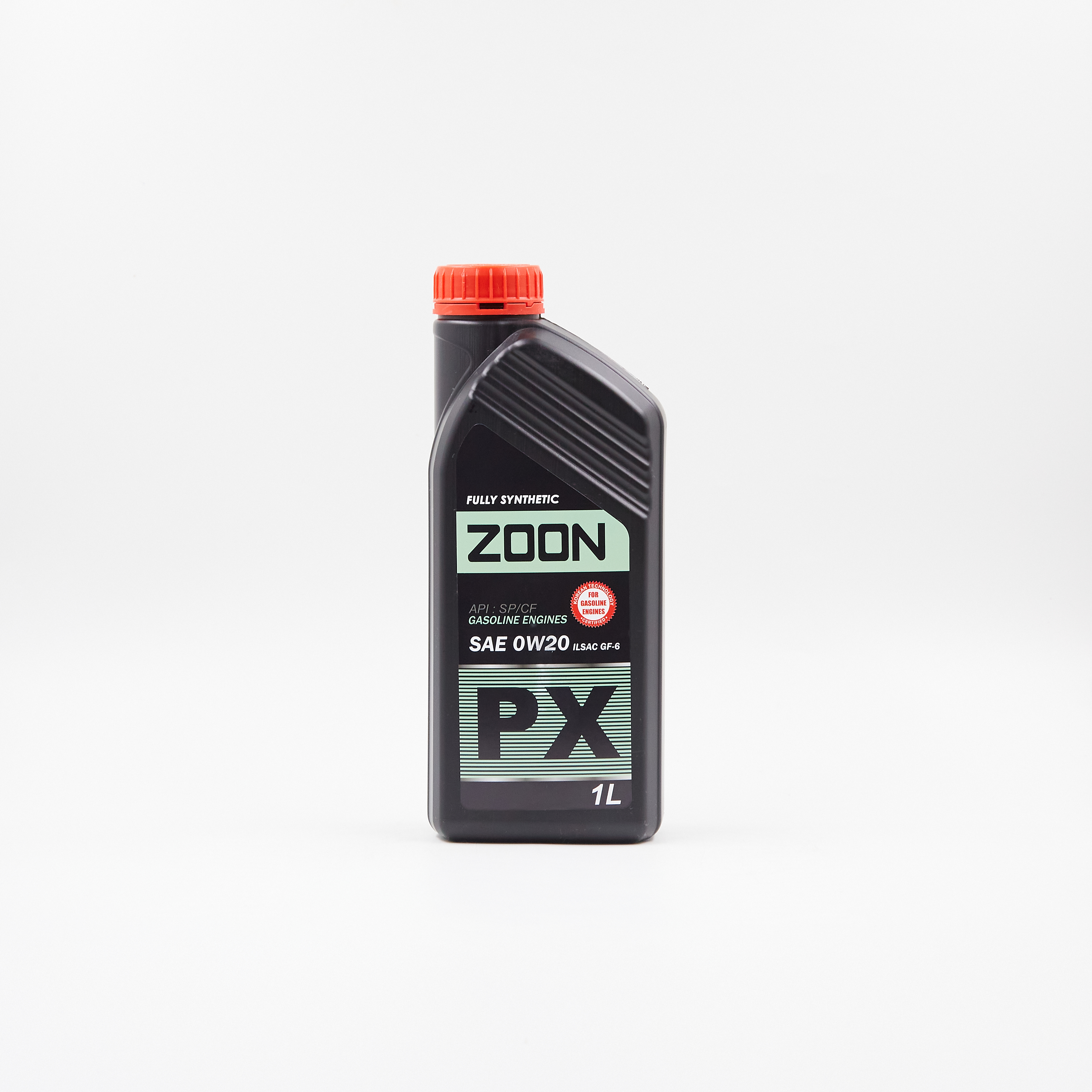 ZOON PX 0W-20 SP/CF 1л