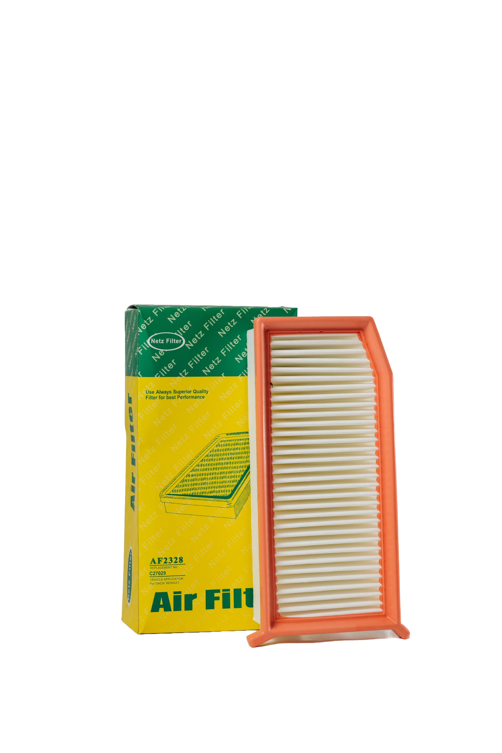 Возд. фильтр AF-2328 NF