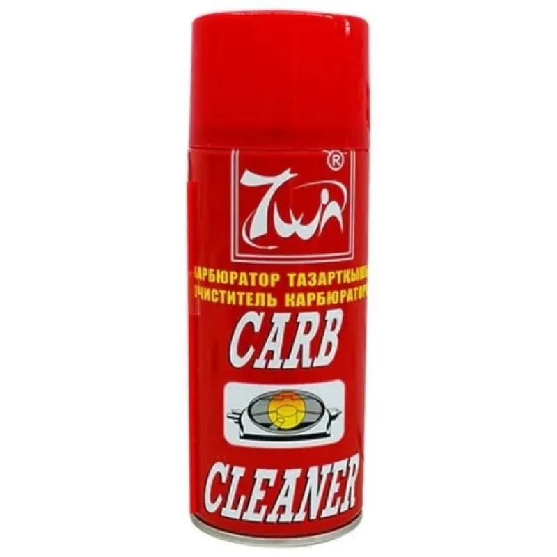 Очист. Карбюратора &quot;Carb Cleaner&quot; 450мл