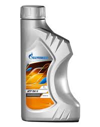 Gazpromneft ATF DX-II  1л.