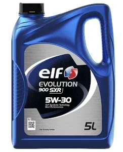 ELF C Evol 900 SXR 5w30  5л (3)