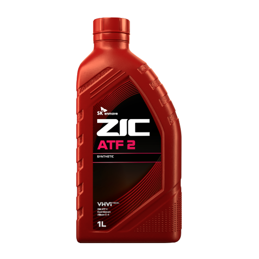 ZIC ATF DEX II 1L