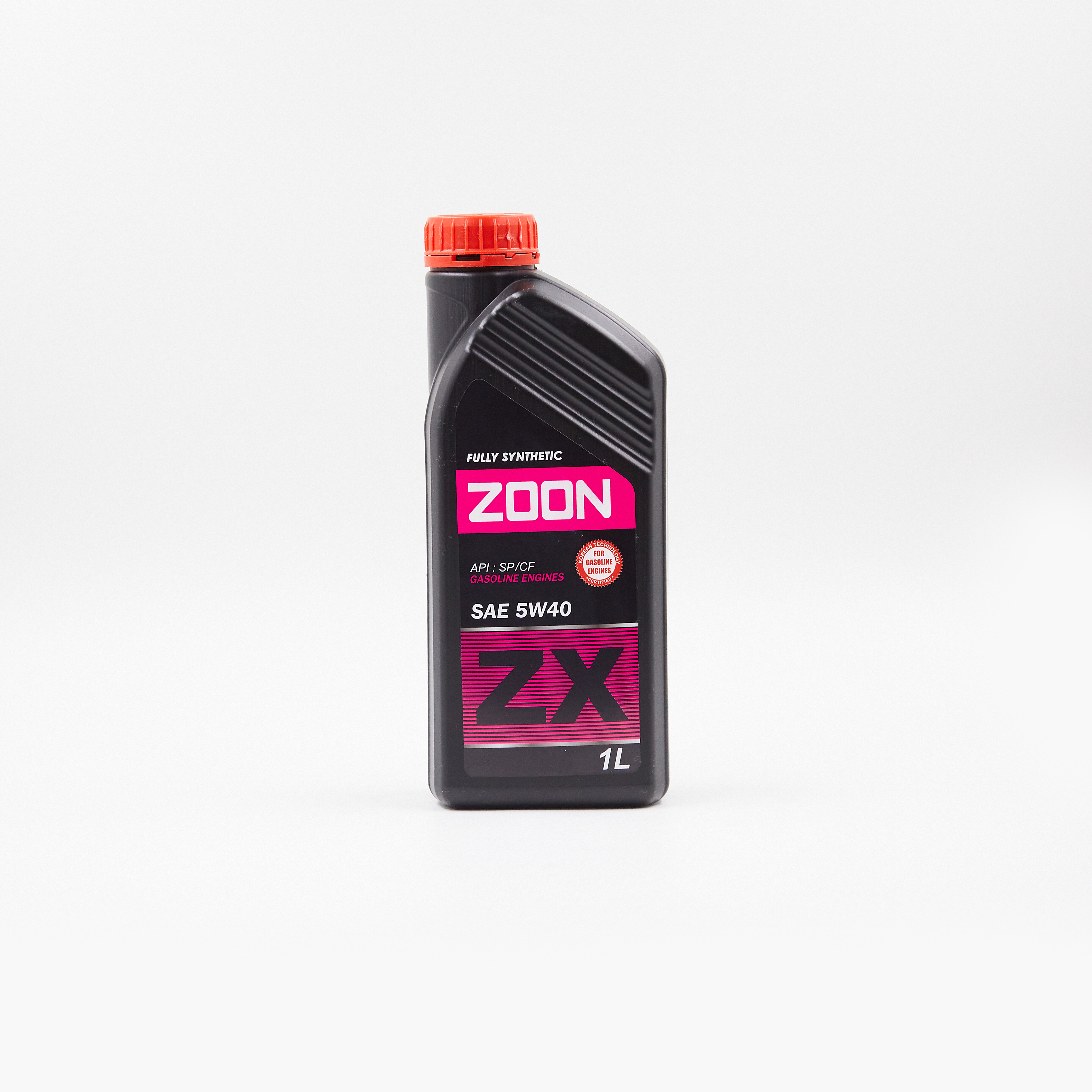ZOON ZX 5W-40 SP/CF 1л