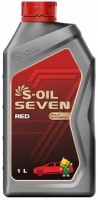 S-OIL 5 red SL 10W-40 1л