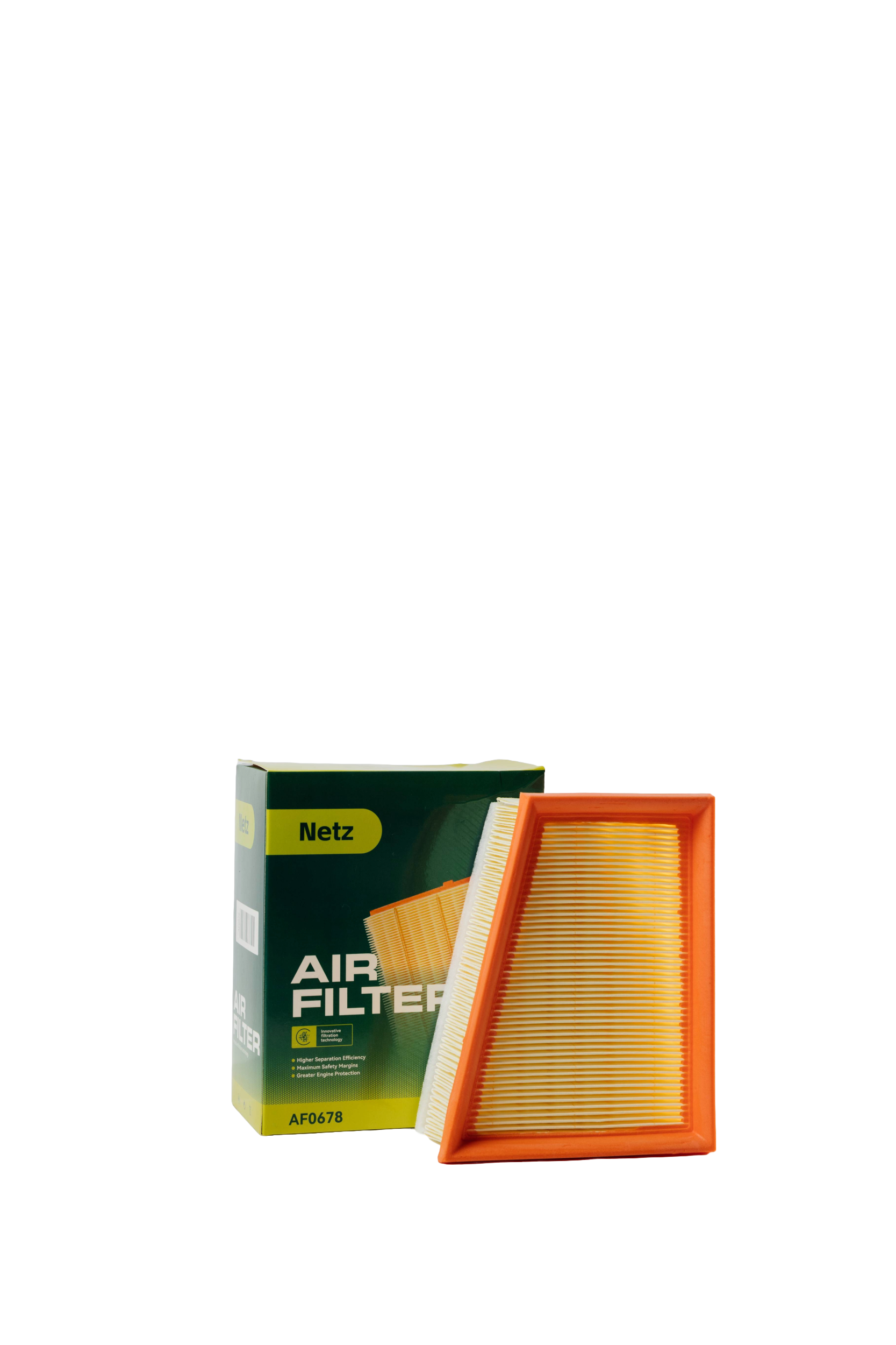Возд. фильтр AF-678 NF