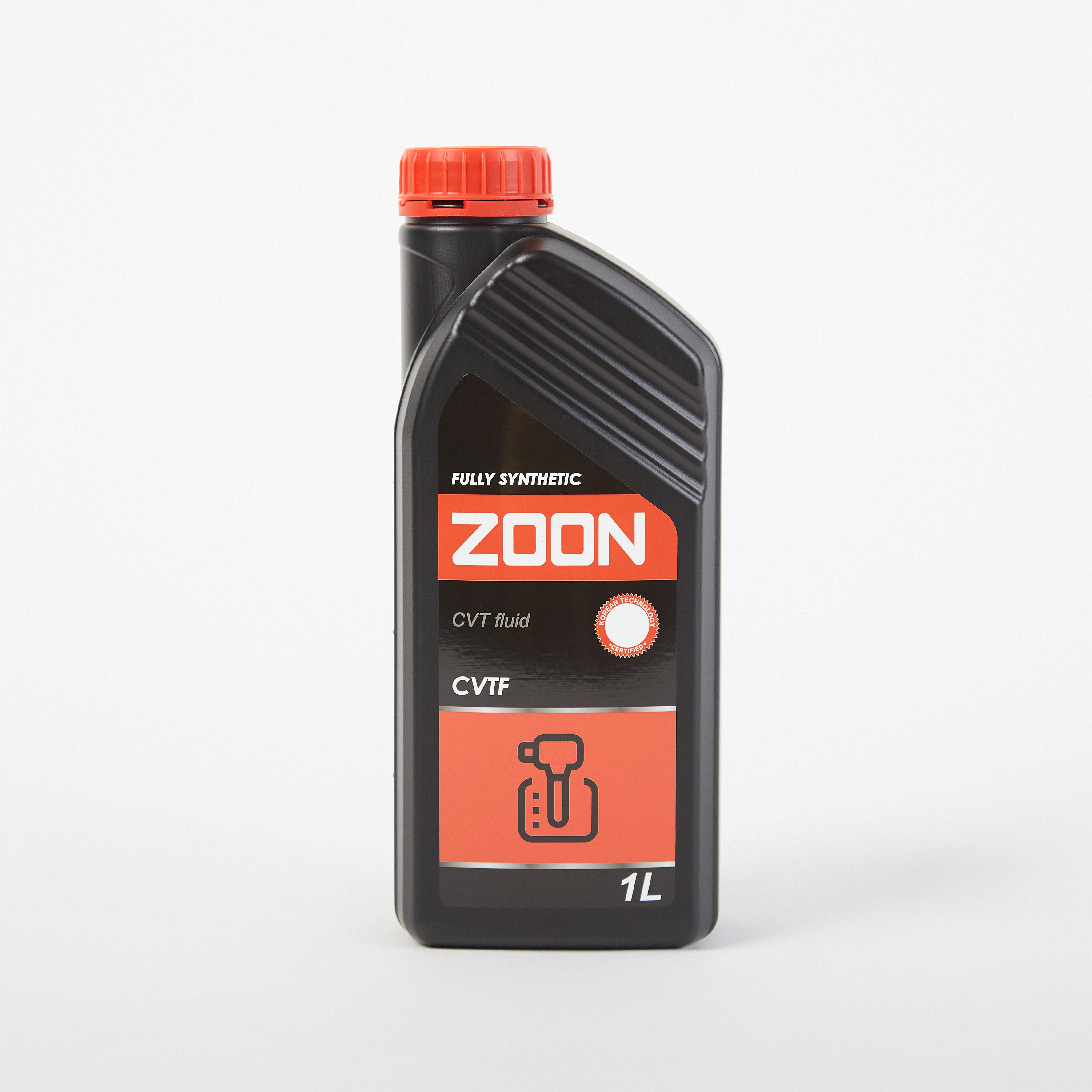 ZOON CVTF 1л