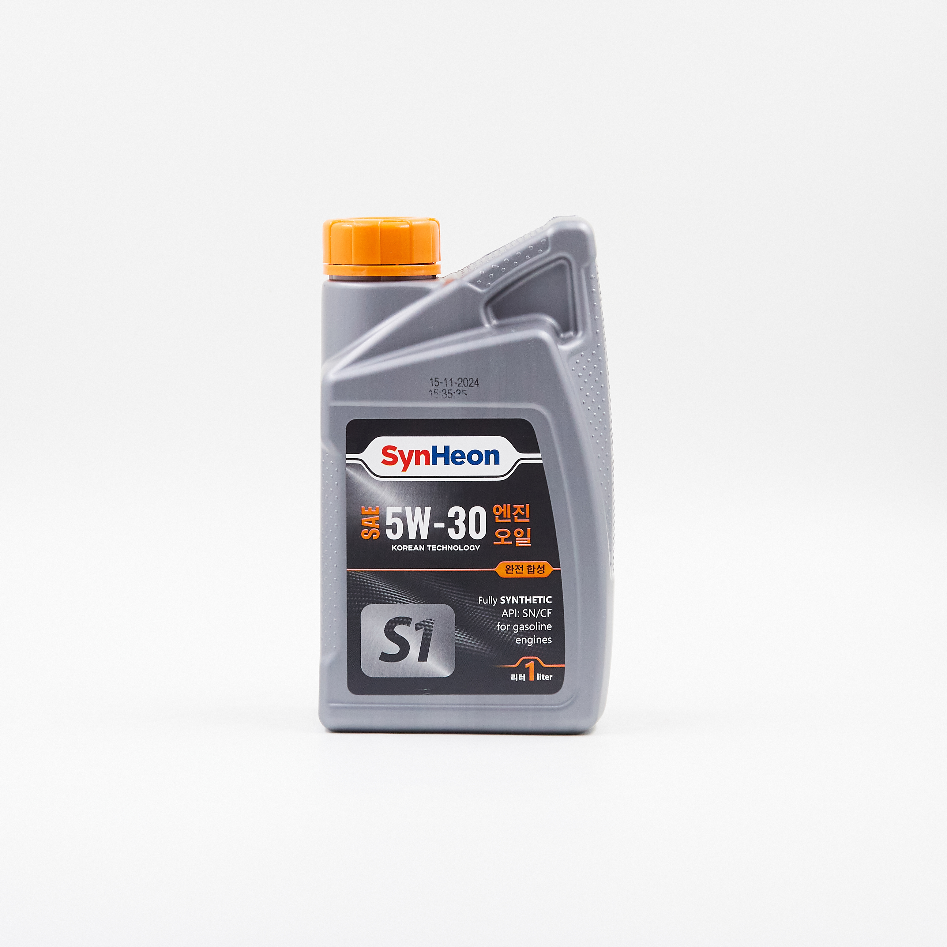 Syn Heon S1 5W-30 API SN/CF 1л