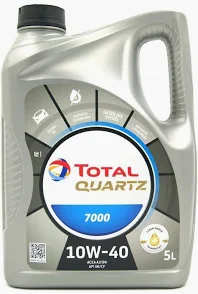 TOT Quartz 7000 SN 10w40 5л (3)